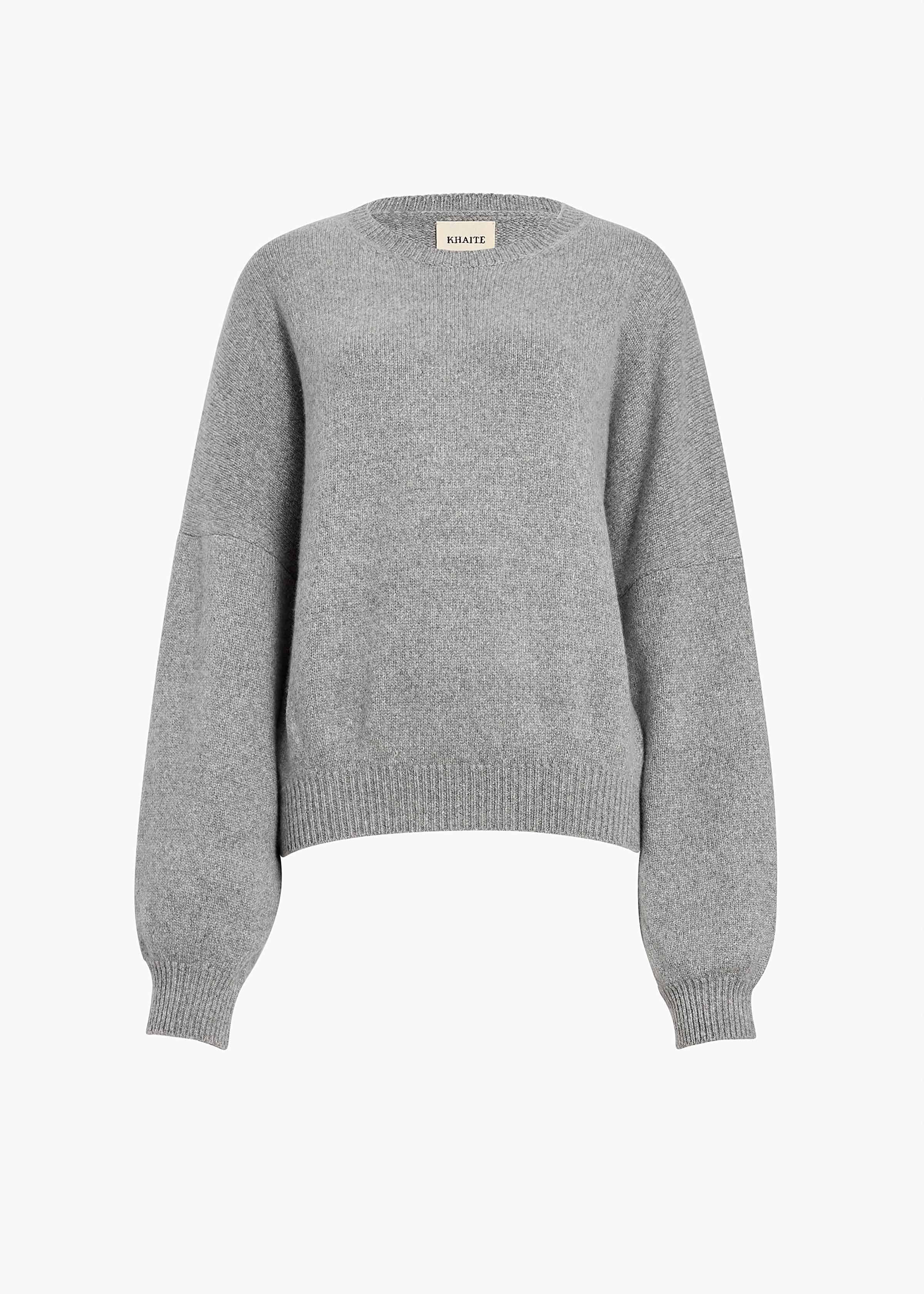 Margaux Sweater | Khaite