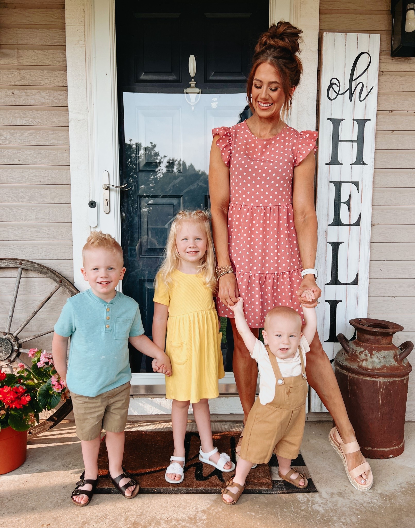 #LTKStyleTip #LTKKids #LTKFamily