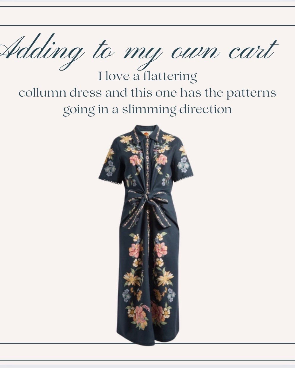 This beautiful dress and a few of our recommendations from the Nordstrom SALE is below. ⬇️ s

#LTKdayinmylife #LTKSaleAlert #LTKOver40