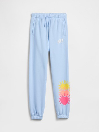 Kids Gap Logo Joggers | Gap Factory