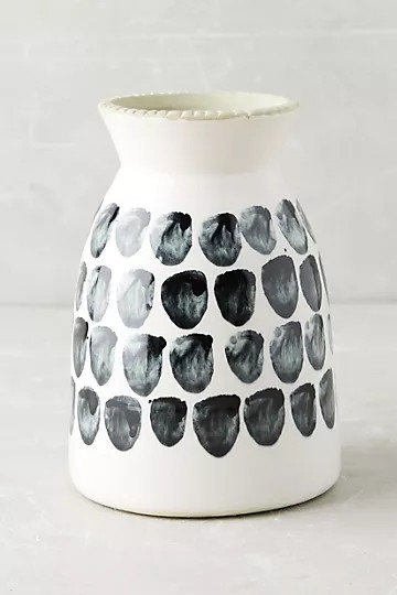 Kupia Handpainted Vase Set | Anthropologie (US)