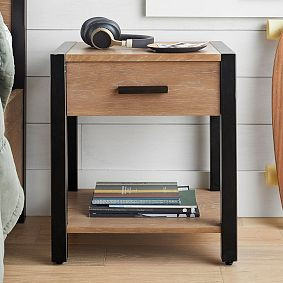 Kearny Nightstand | Pottery Barn Teen