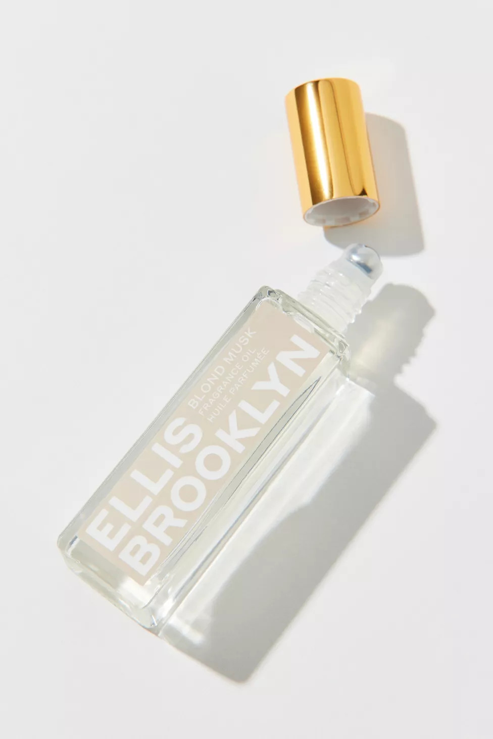 Ellis Brooklyn Rollerball Fragrance Oil | Urban Outfitters (US and RoW)