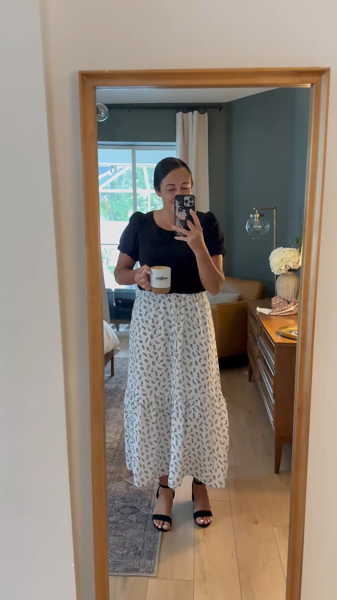 Walmart Maxi Skirt | @walmartfashion 

#LTKBeauty #LTKStyleTip #LTKFindsUnder50