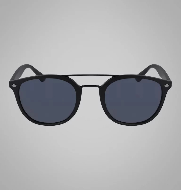 MATTE BLACK/SMOKE | Columbia Sportswear