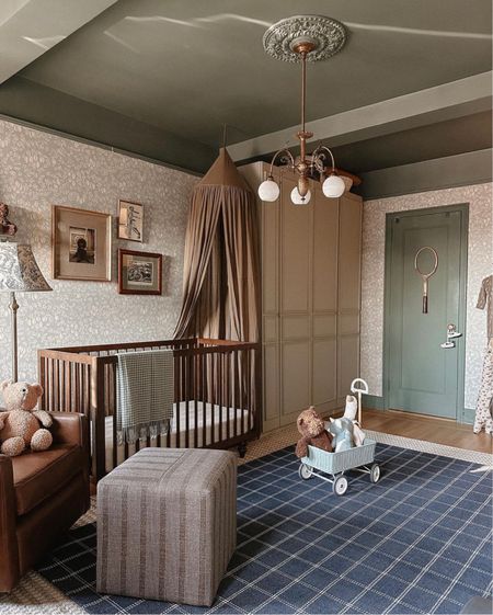 Nursery decor and furniture / crib / kids room


#LTKhome #LTKkids #LTKbaby