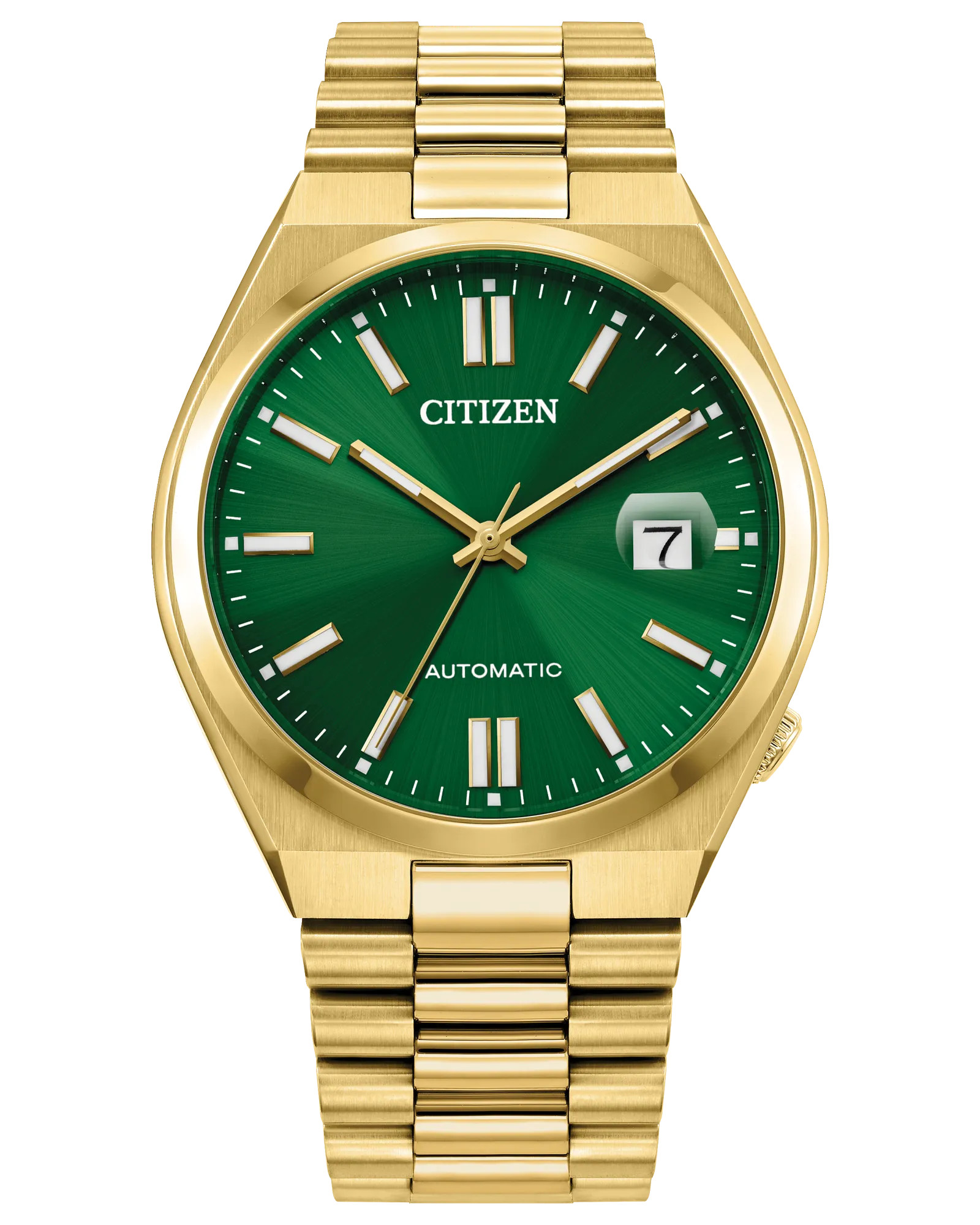 TSUYOSA | Citizen Watch