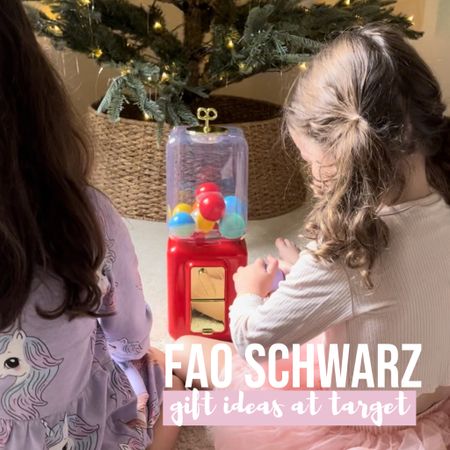 #ad I teamed up with @faoschwarz & @target to share some of my top picks for gift ideas for little artists this holiday season!

#Target #faoschwarz #TargetPartner @FAOToySoldiers @target#LTKCyberWeek 

#LTKkids #LTKGiftGuide #LTKHoliday