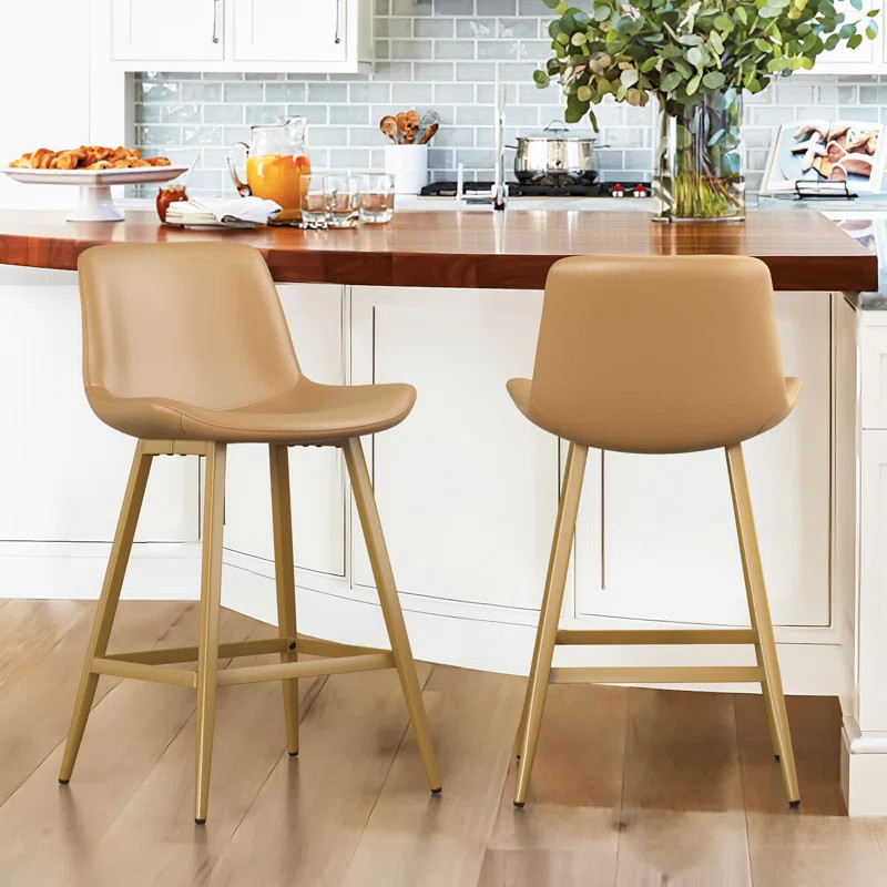 Macaire Stool | Wayfair North America