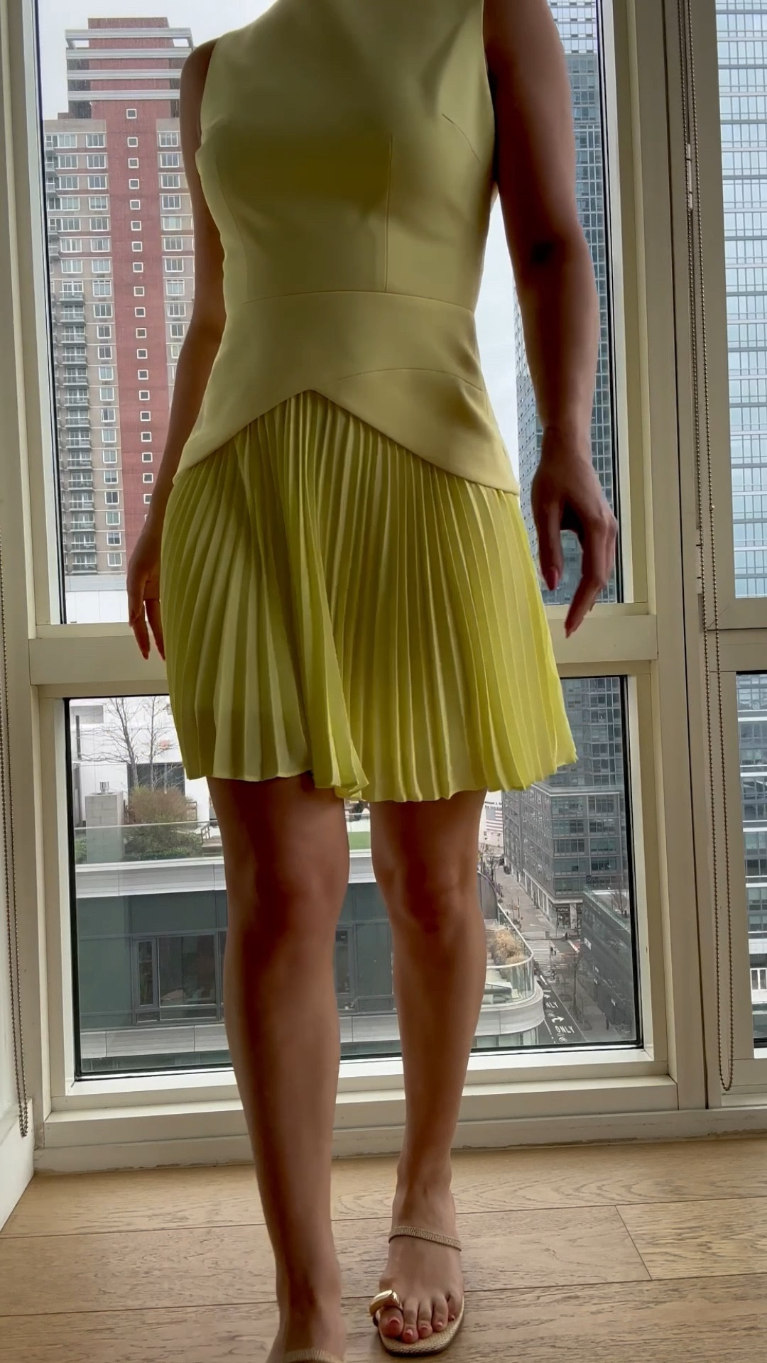 The perfect dress 💛


Easter, easter dress, easter outfits, Butter yellow , spring dresses , resort , resort wear, spring fashion, summer outfit , graduation dress 

#LTKShoeCrush #LTKWorkwear #LTKSeasonal