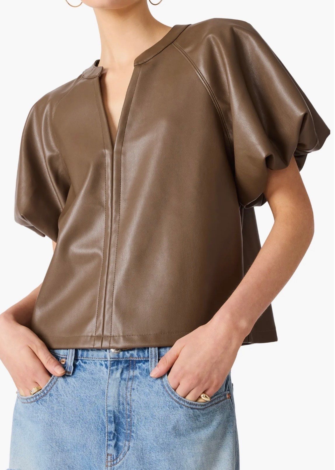 Fall top
Fall inspo