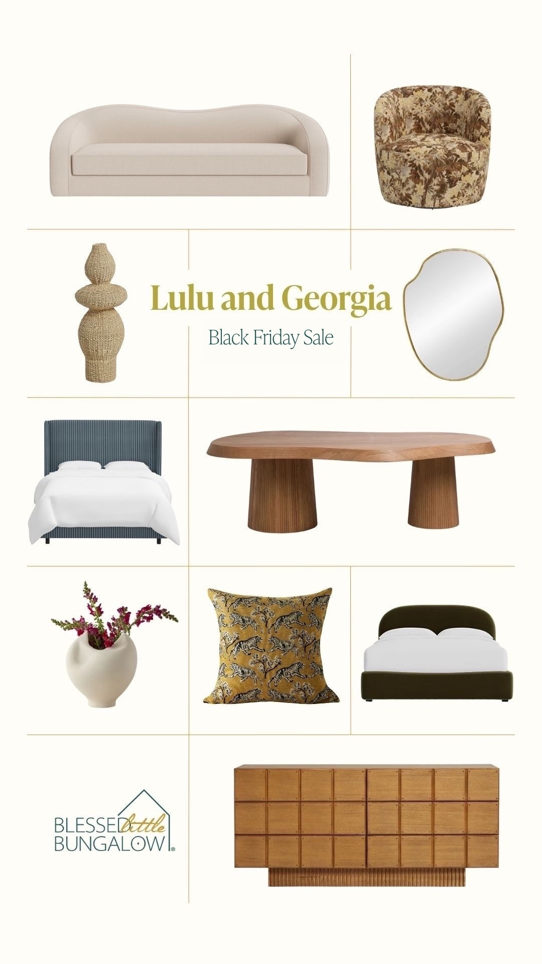 
BLACK FRIDAY SALES ARE HERE! Check out my BLB-approved finds at each of my favorite retailers, including Lulu and Georgia, ALL on sale this holiday weekend! #blackfridaysale #bfw #blackfridayweekend #ltkfinds #ltkhome

#LTKHoliday #LTKSaleAlert #LTKCyberWeek