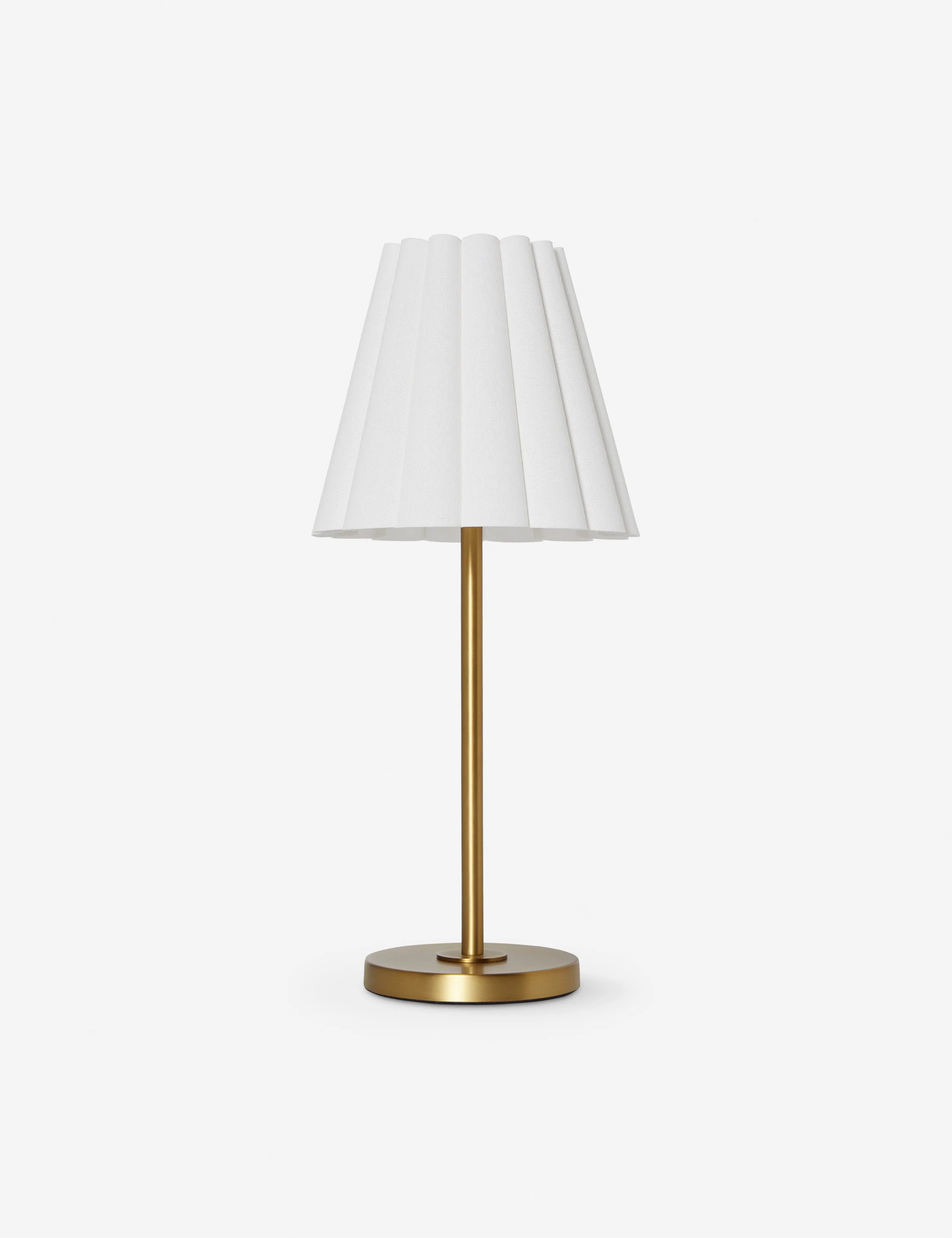 Matthews Table Lamp | Lulu and Georgia 