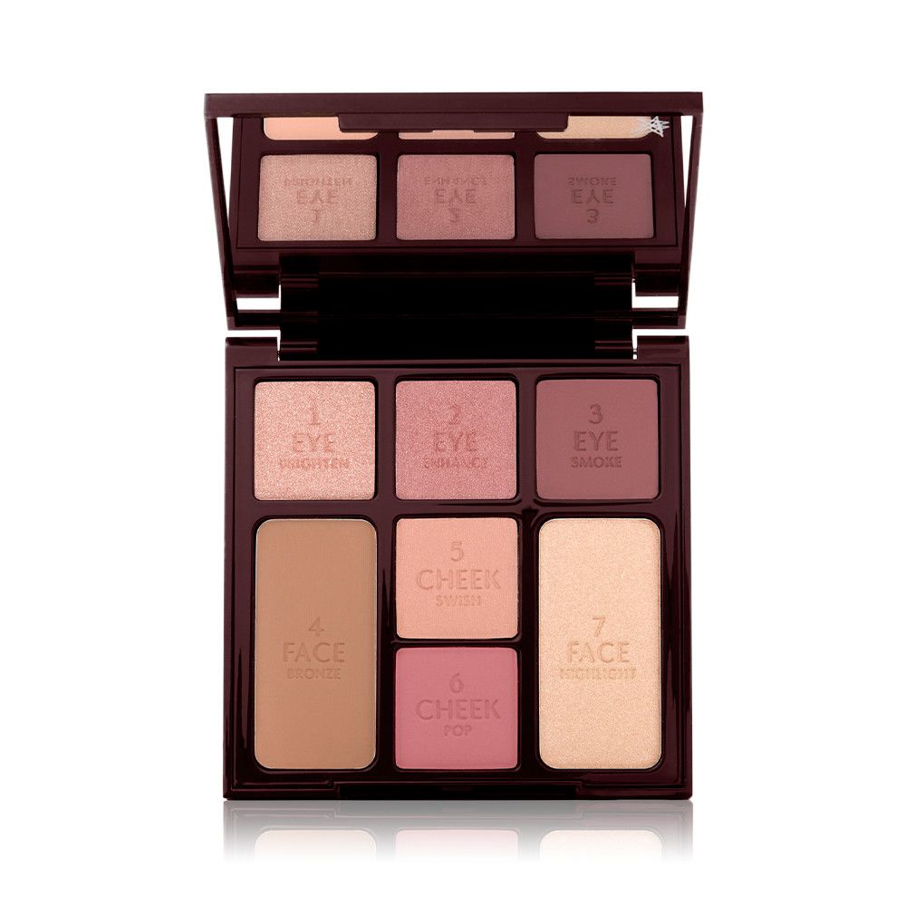 INSTANT LOOK IN A PALETTE | Charlotte Tilbury (US)