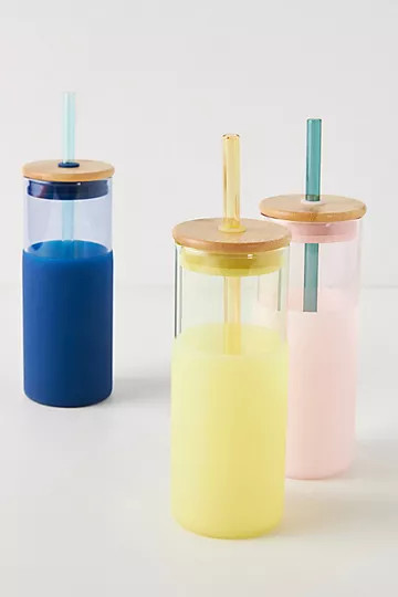 Smoothie Tumbler | Anthropologie (US)