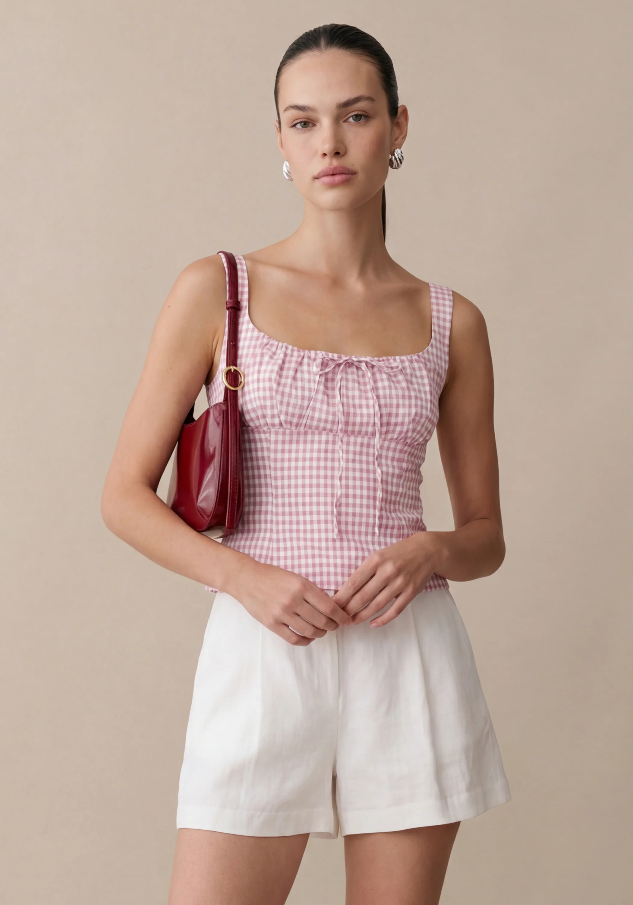 Federica Top | Few Moda