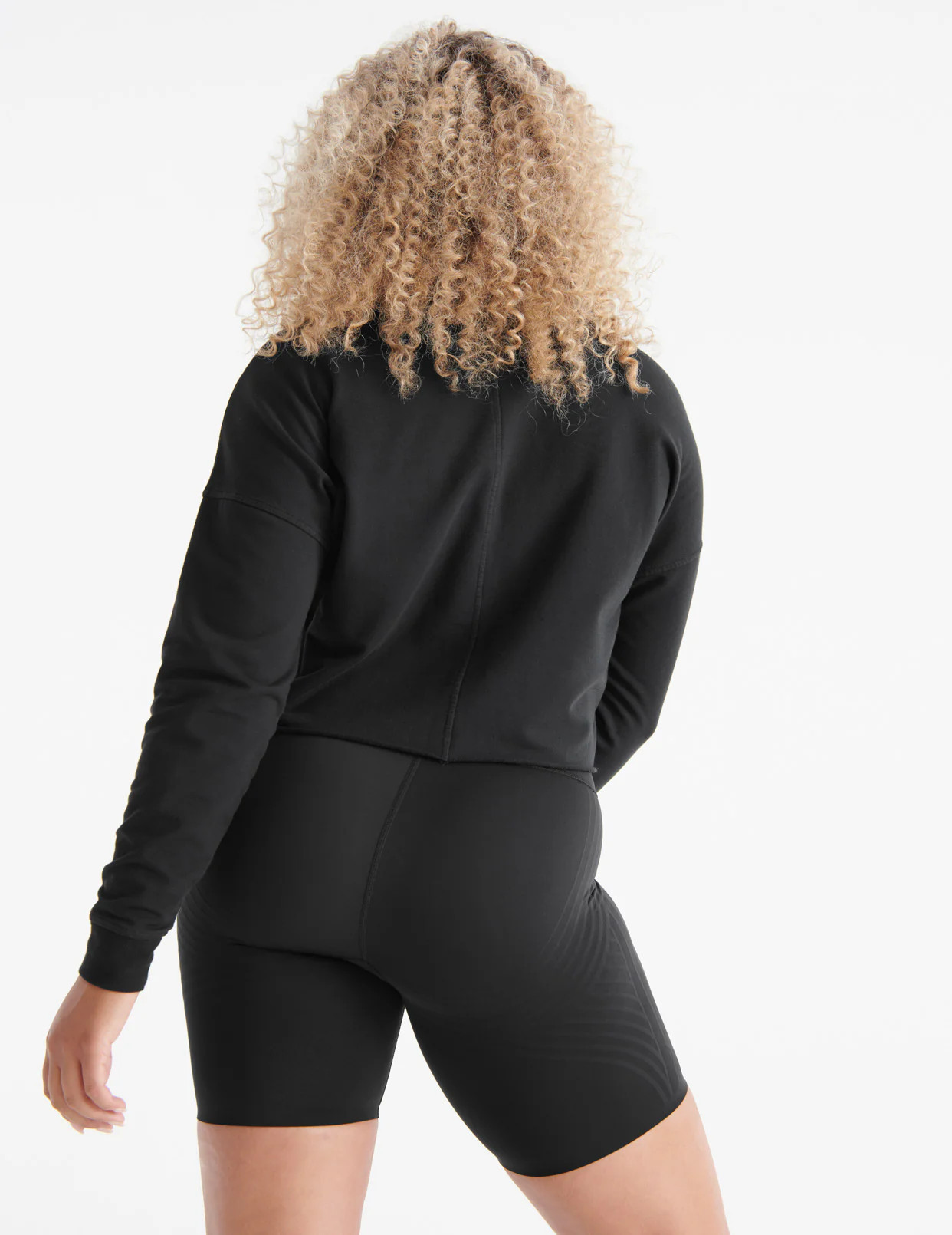 Good to Go Crew Neck | Knix