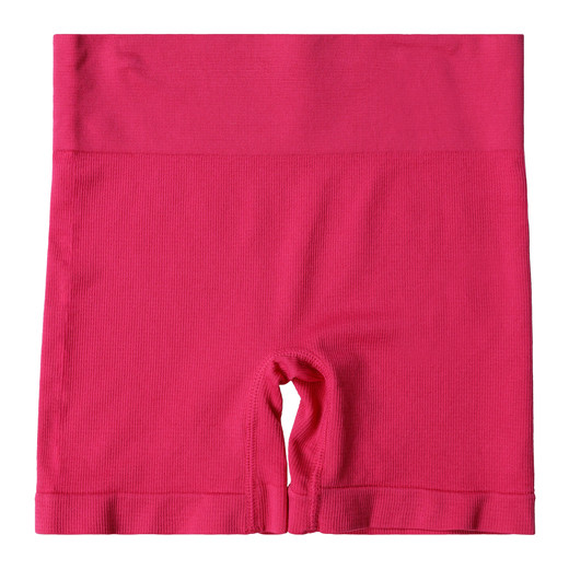 Series-8 Fitness™ Seamless Ribbed Bike Shorts | Five Below