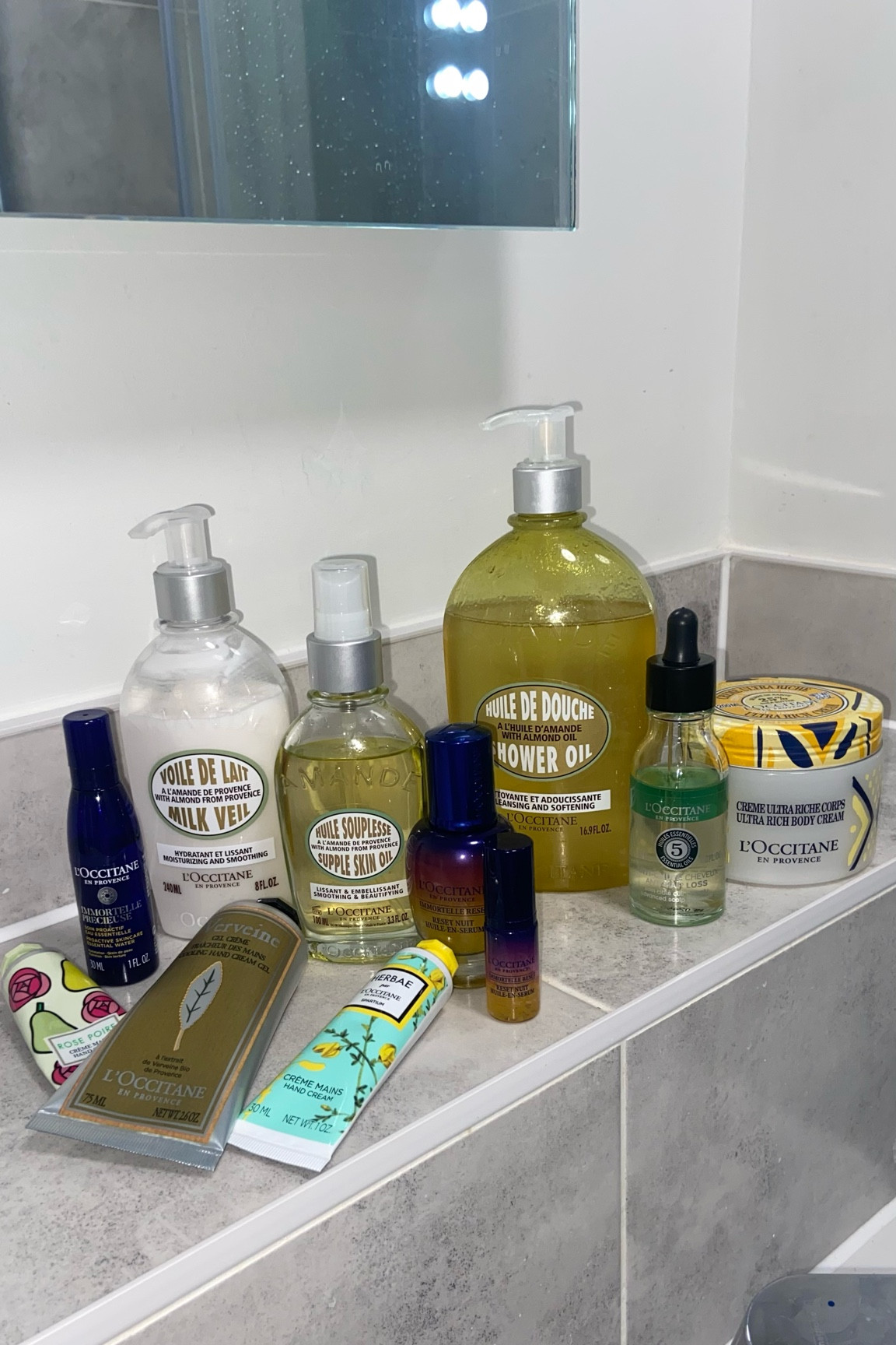 15% off L’Occitane until 3.10.23🤩 shop my favourites!

#LTKGiftGuide #LTKsalealert #LTKbeauty