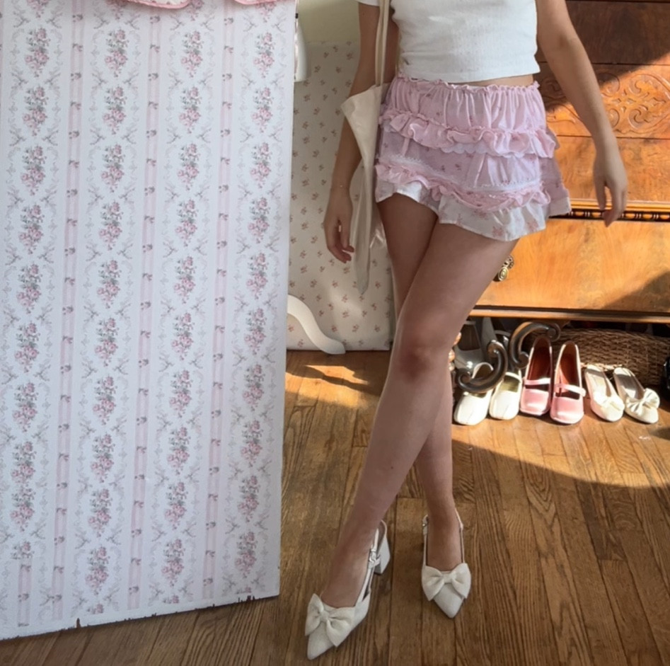 My favorite BOW HEELS I wear with everything 😚😚😚 

#LTKsalealert #LTKstyletip #LTKshoecrush