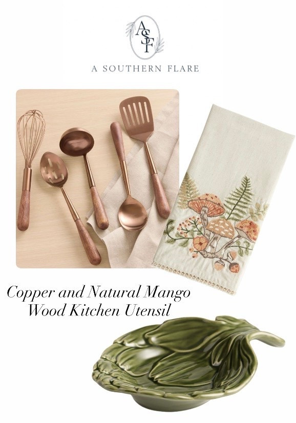 Home Decor/ kitchen Finds