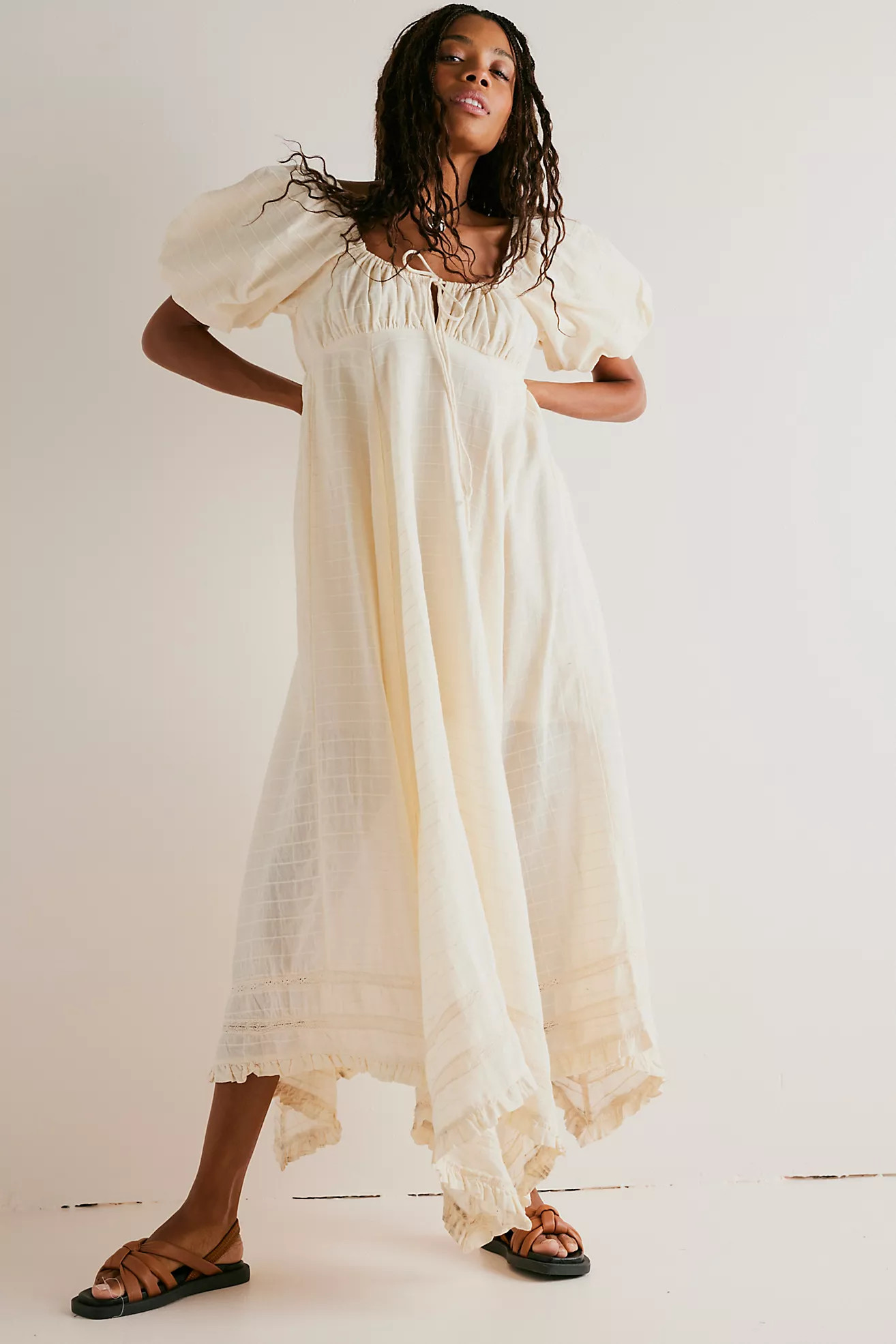 On My Level Maxi Dress | Free People (Global - UK&FR Excluded)