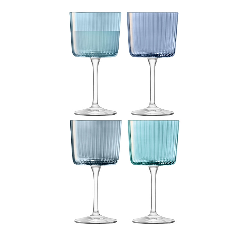 Lsa Gems Wine Glass, Set of 4 | Bloomingdale's (US)