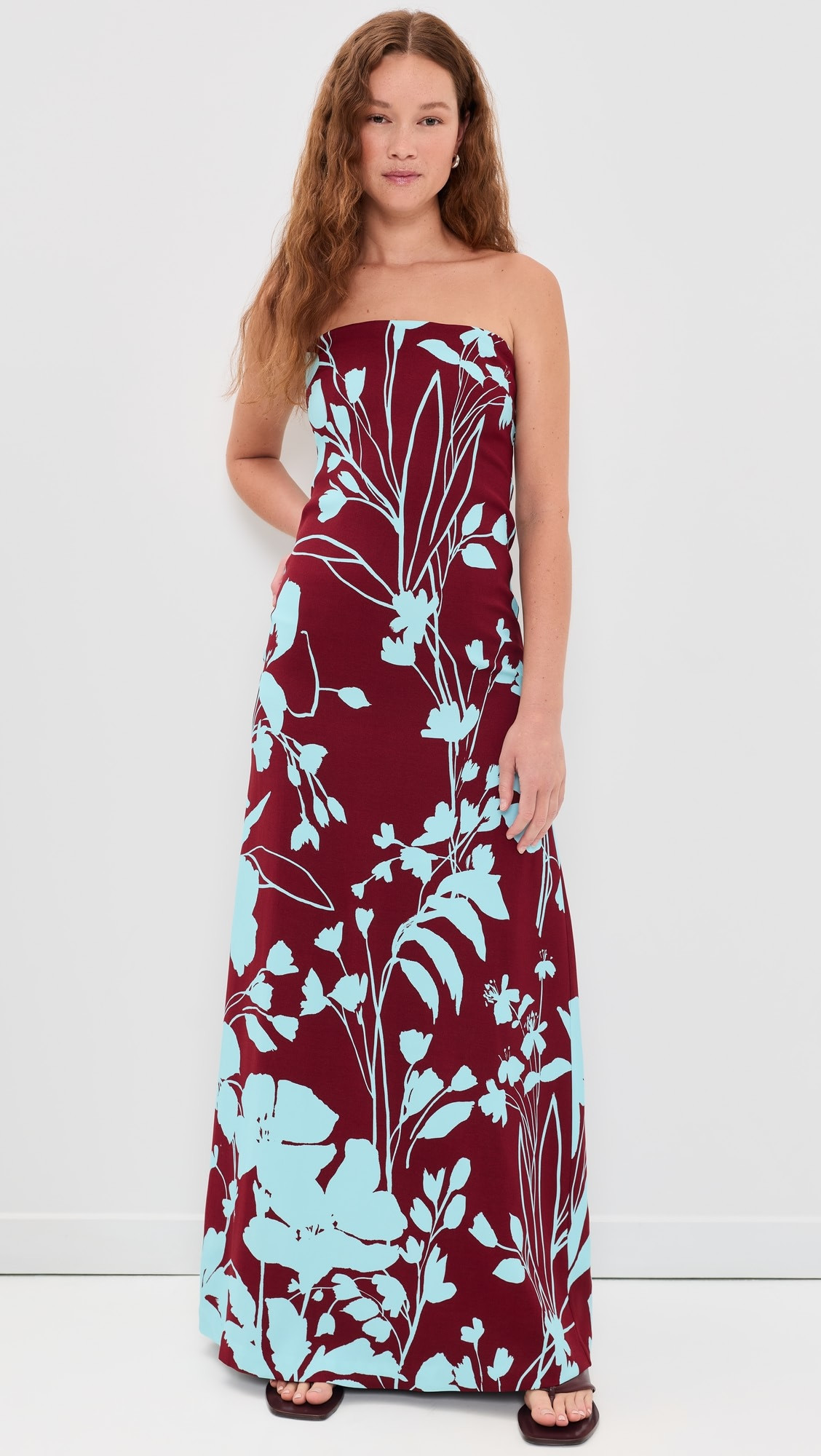 Benita Dress | Shopbop