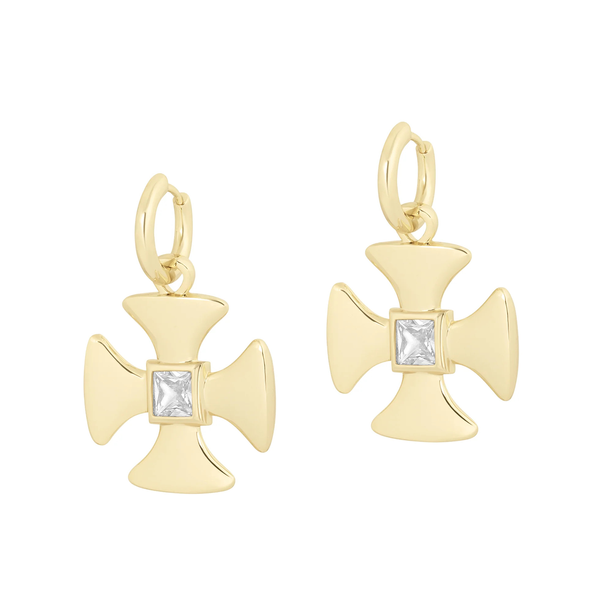 Grace Earrings | Electric Picks Jewelry