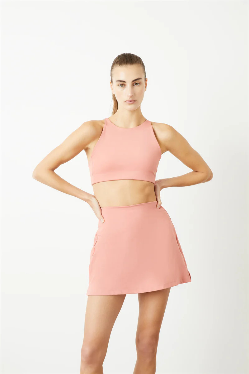 Hi Rise Skort | Bandier