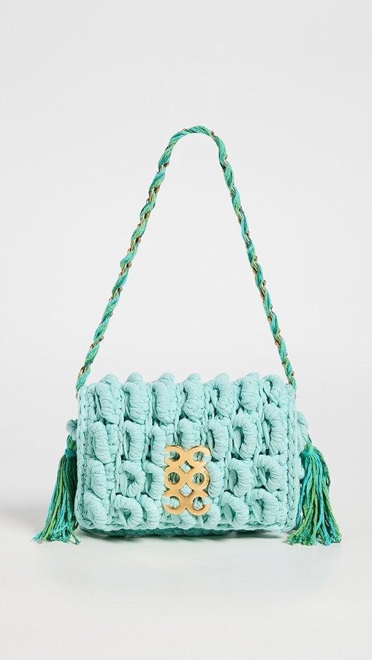 Mini Paris Crochet Bag | Shopbop