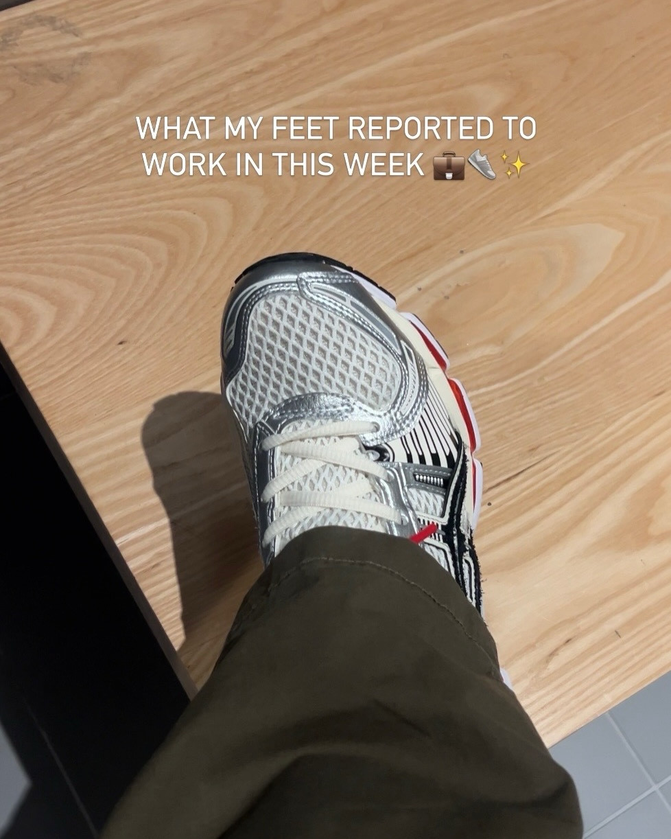 Office shoes of the week

#LTKootd #LTKMidsize #LTKdayinmylife