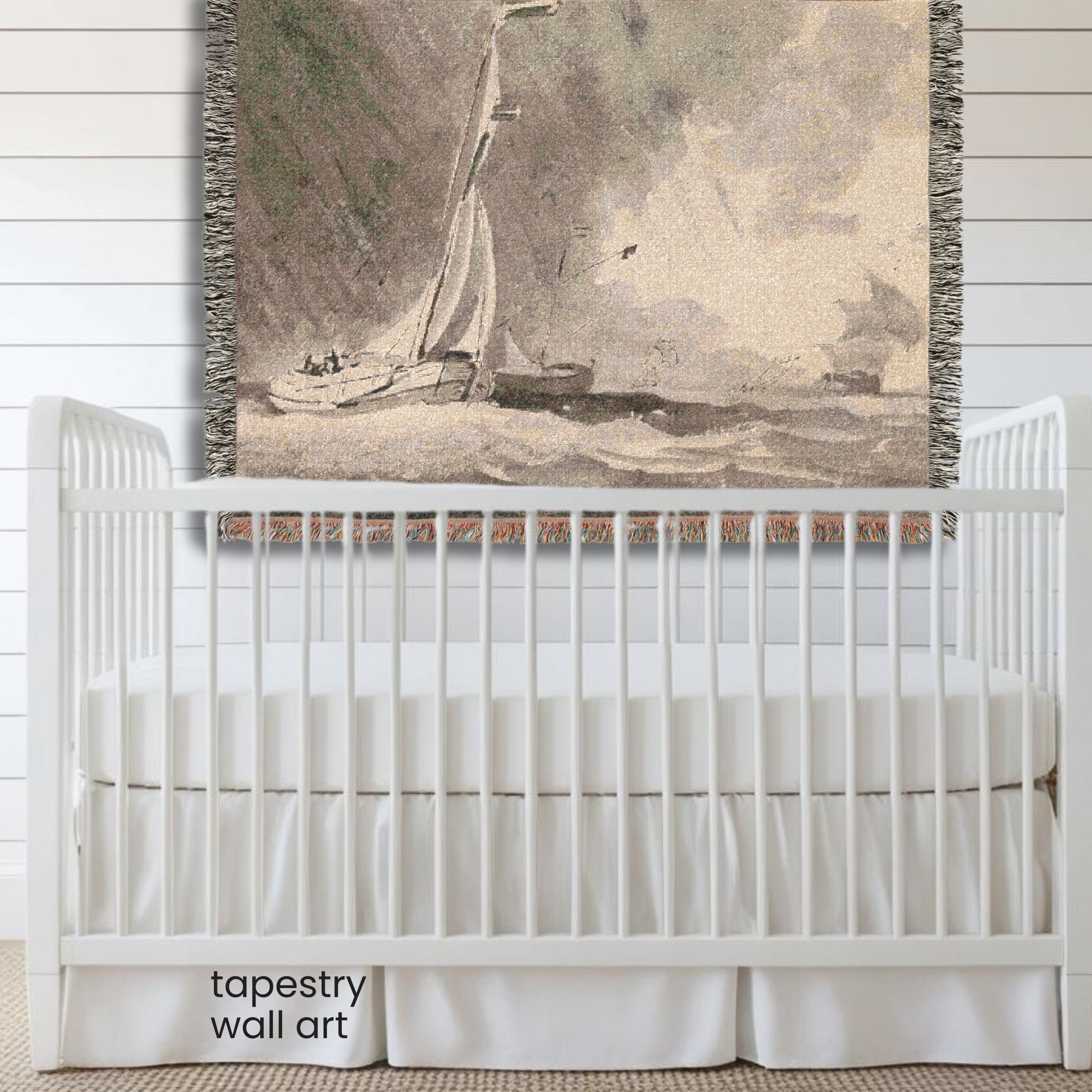 Neutral Nautical Nursery - add this vintage sketch to the wall or the rocking chair!  

 

#LTKstyletip #LTKbaby #LTKmaternity