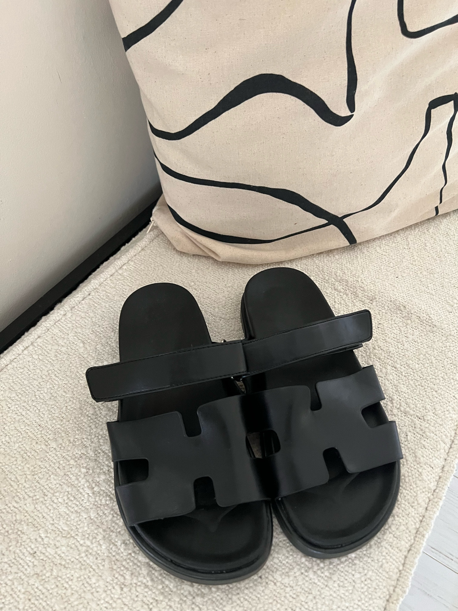 If you want to know what it feels like to walk on a cloud…put these on

#LTKstyletip #LTKshoecrush #LTKunder50