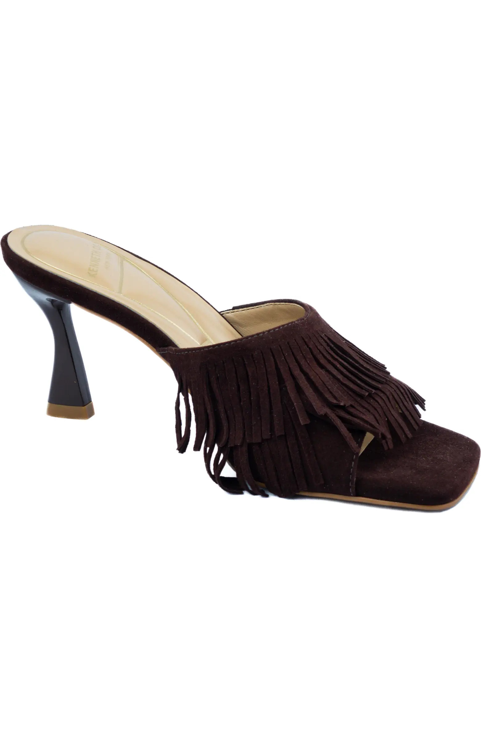 Darby Slide Sandal (Women) | Nordstrom