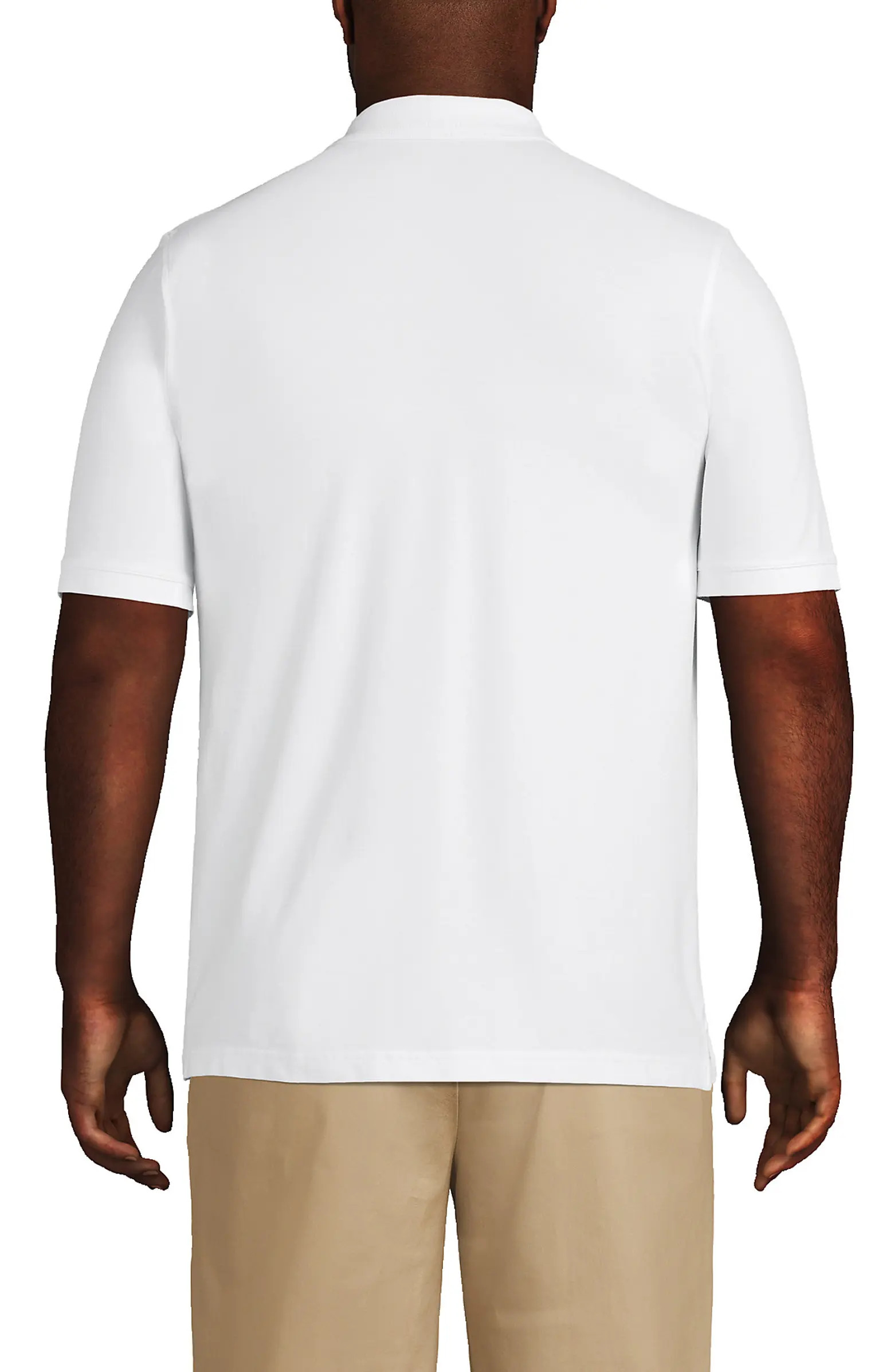 Short Sleeve Comfort-First Mesh Polo Shirt | Nordstrom