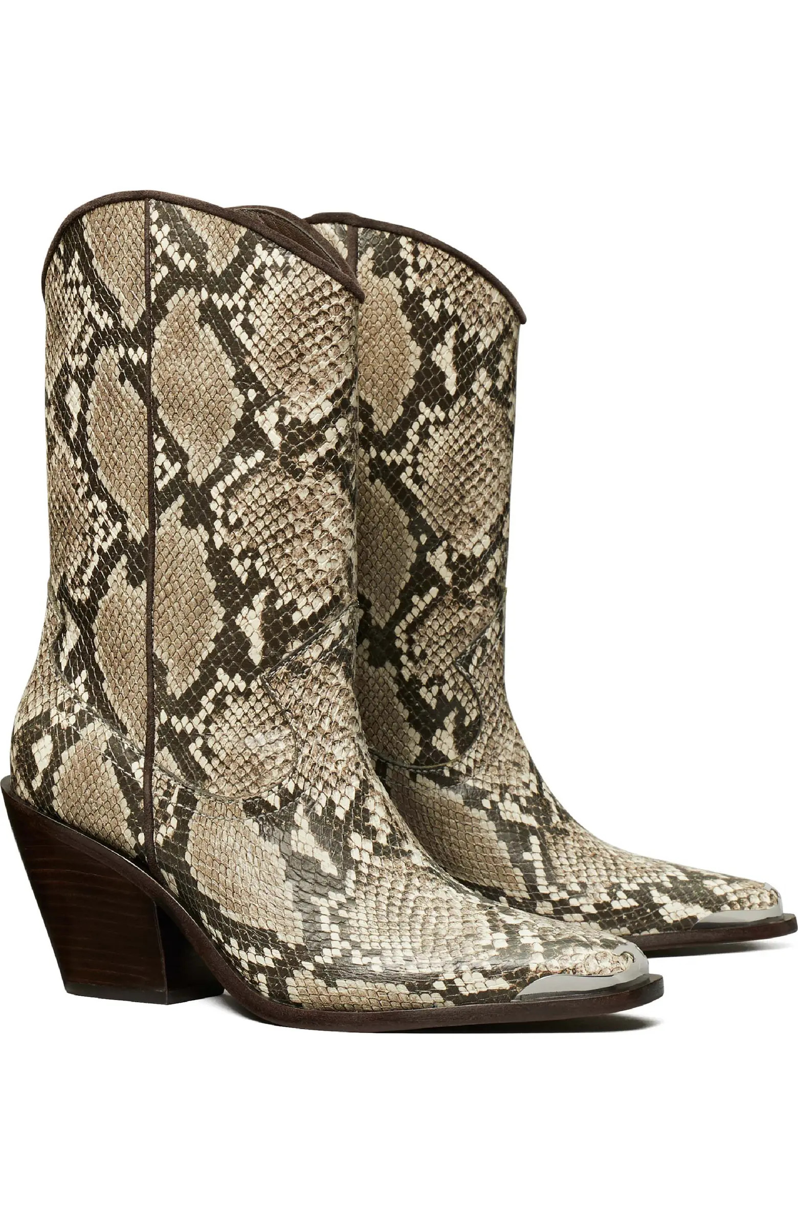 Western Boot (Women) | Nordstrom