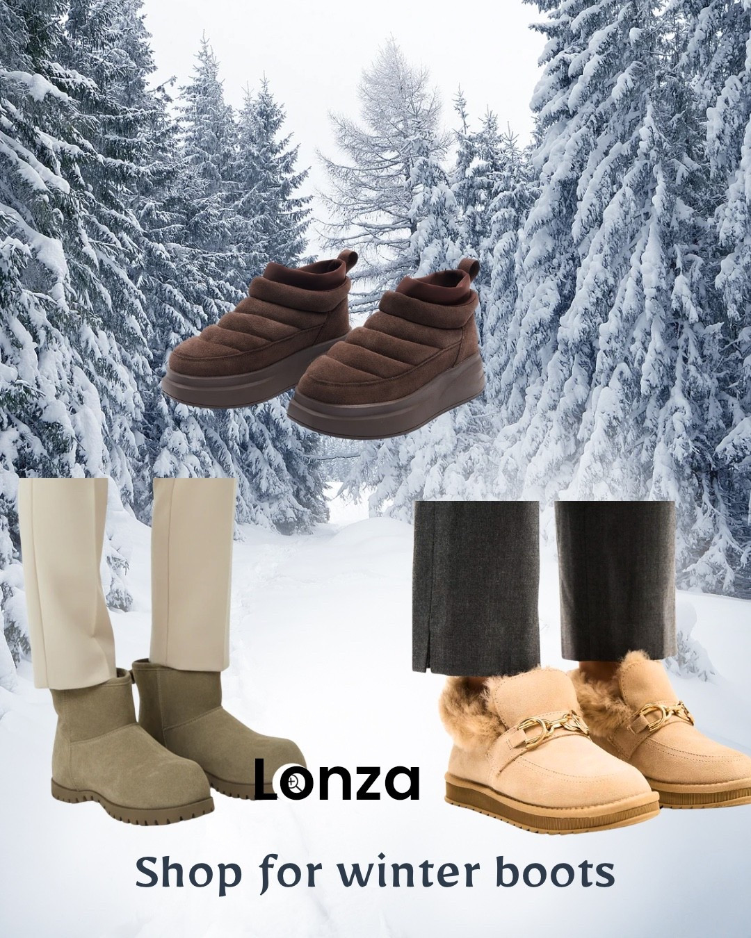 Winter boots with lining.Warm, comfortable and  fashionable boots.#LTKshoes#

#LTKSeasonal