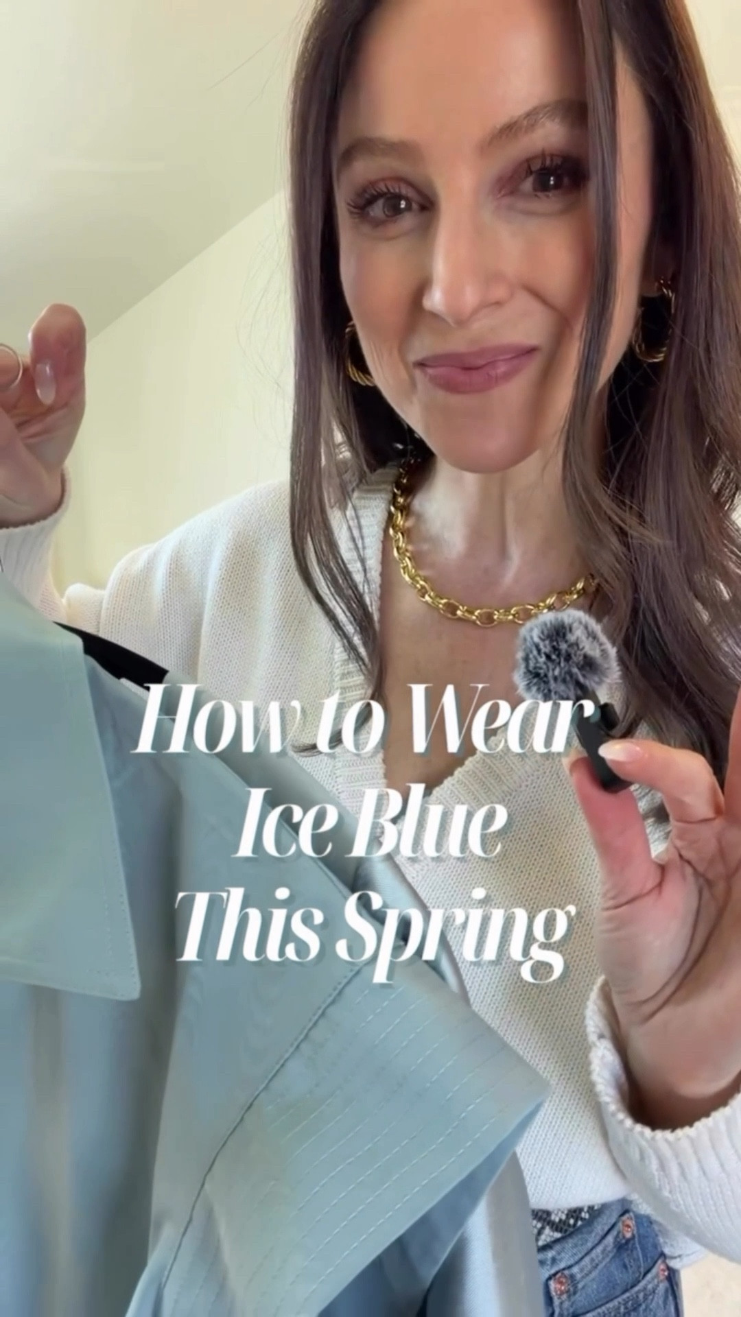 These two ice blue outfits will have you covered for every occasion this spring!

Sizing:
Outfit 1
Fringe top: true to size
Skirt: size down one
Heels: true to size 

Outfit 2
Dress: true to size 
Shoes: size down half a size 

I also linked other favorites for spring below!

@Tuckernuck #tuckernuckpartner