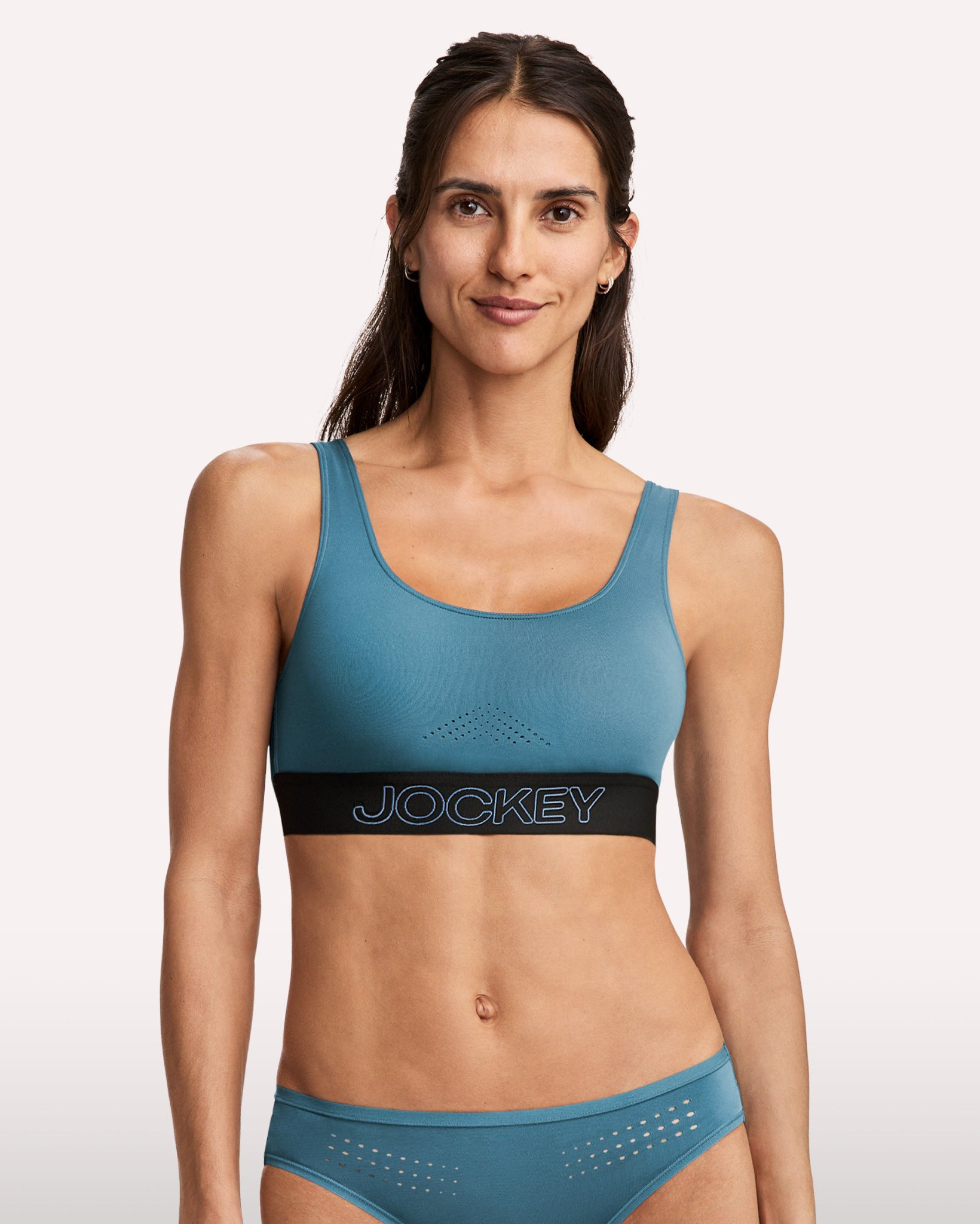 EverActive\u2122 VentraCool Air\u2122 Low-Impact Sports Bra | Jockey