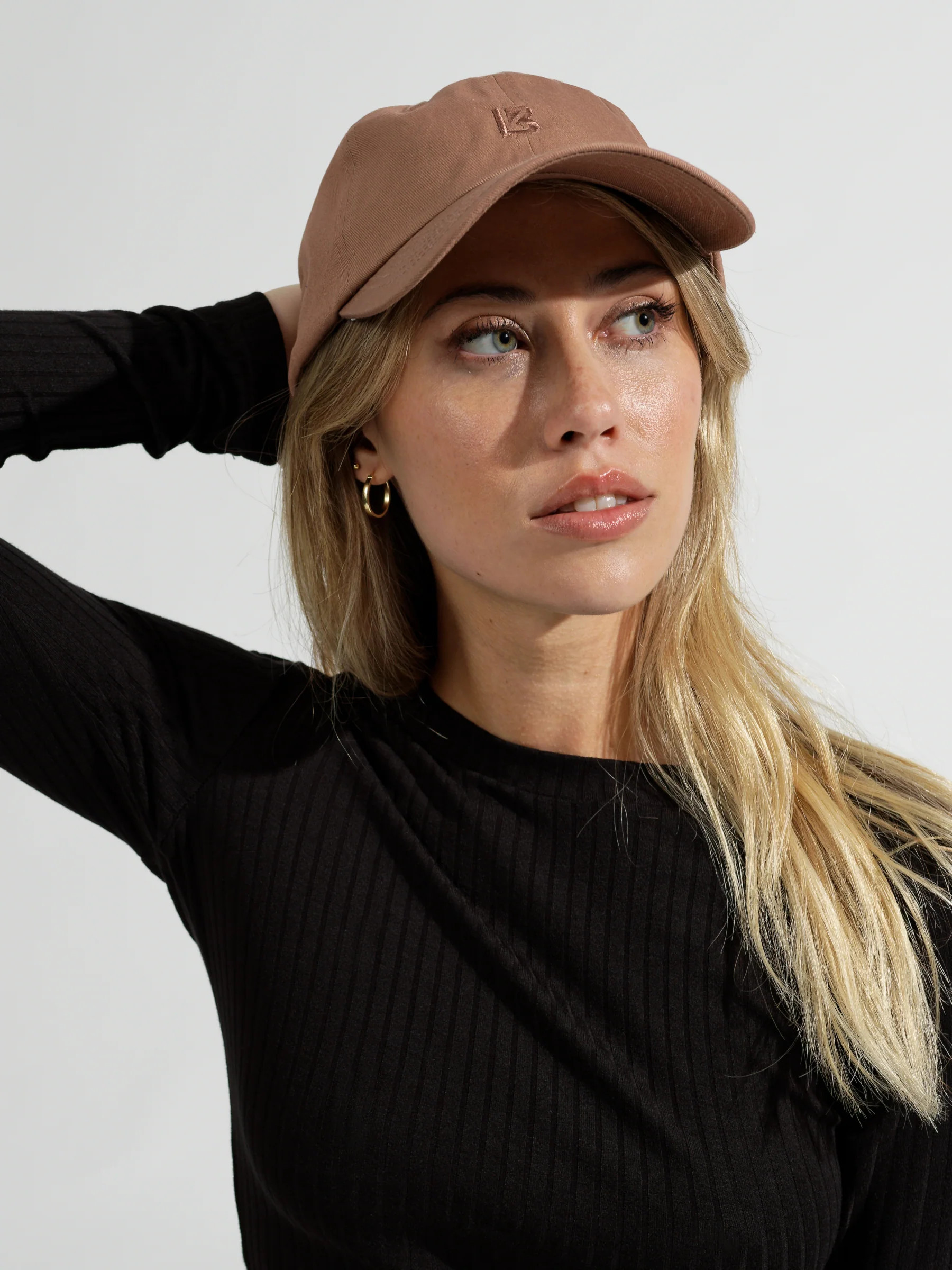 Dad Hat - Nutmeg | Buffbunny