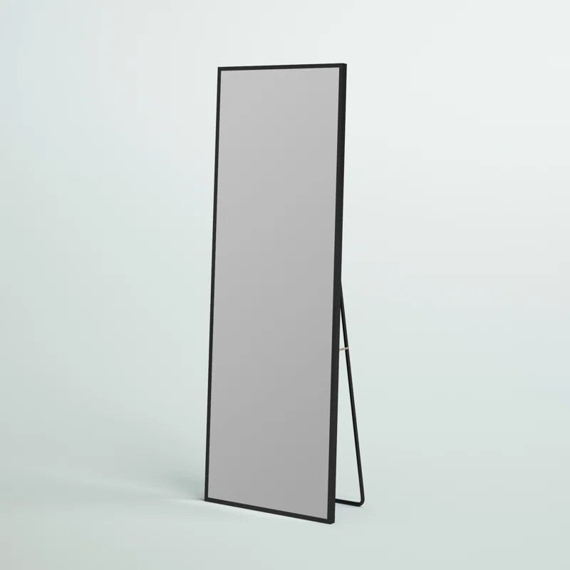 Martinsen Full Length Mirror | Wayfair North America