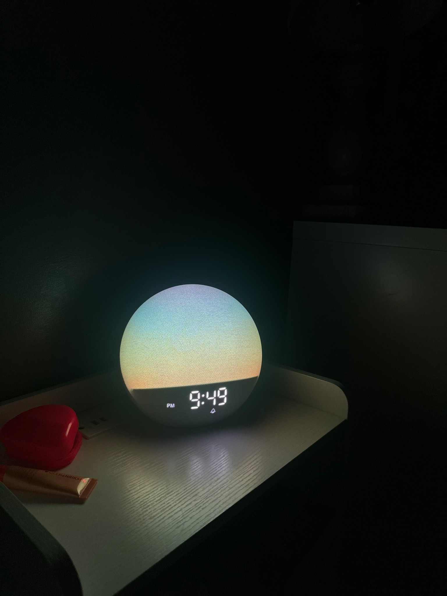 the best way to wake up 

#LTKHome #LTKOver40 #LTKFindsUnder100