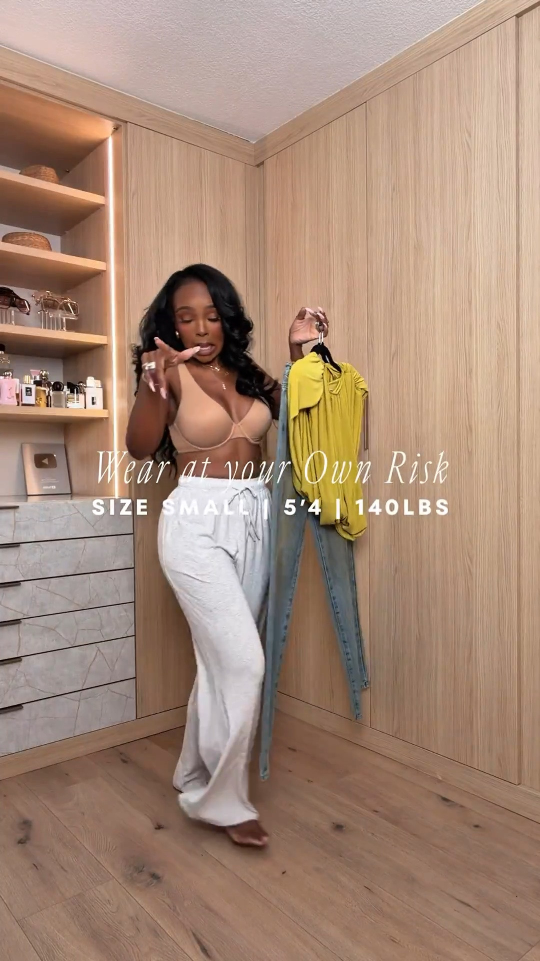 Scroll to shop! ✨ Everything from this look is linked below. 👇🏽    

Wearing: Size Small | 5’4” | 140 lbs  

📲   Download the FREE LTK app & follow me (@kirasfashionfinds) to shop all my daily finds.  #LTKootd #LTKPetite #LTKU