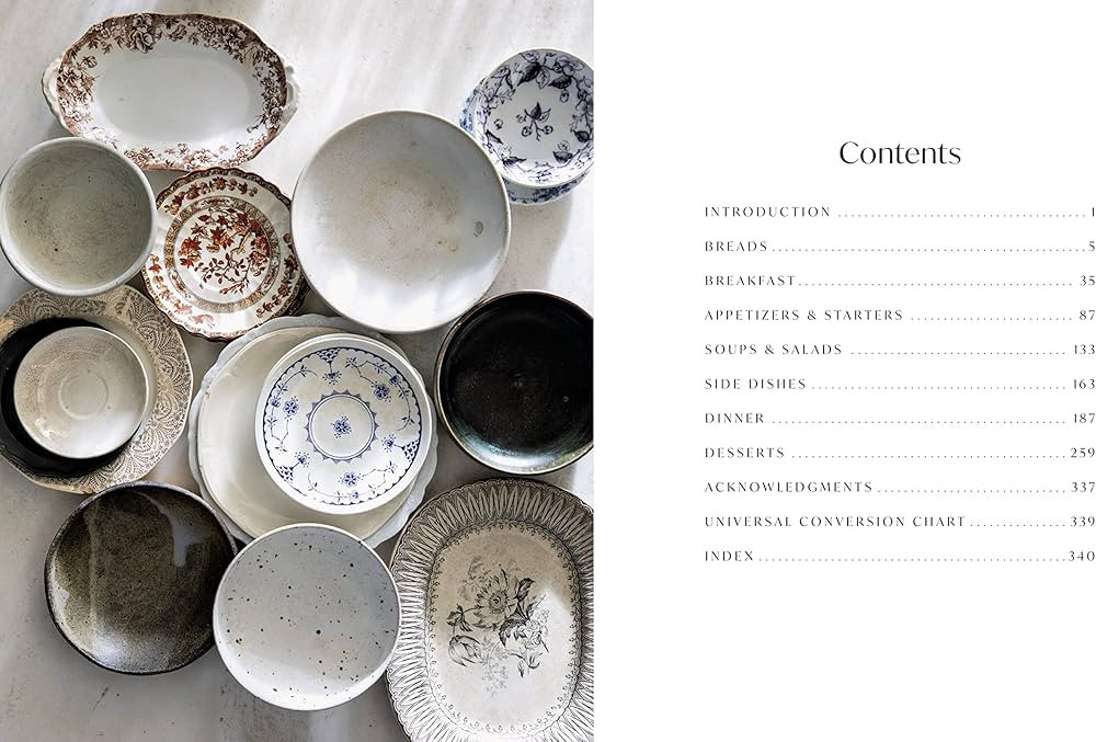 Magnolia Table, Volume 3: A Collection of Recipes for Gathering | Amazon (US)