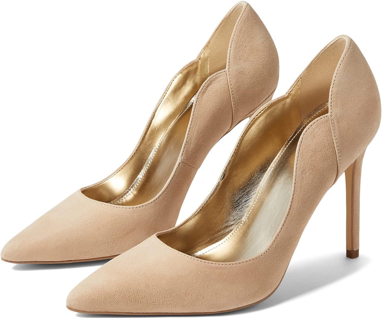 GUESS Women's Faida Pump | Amazon (US)