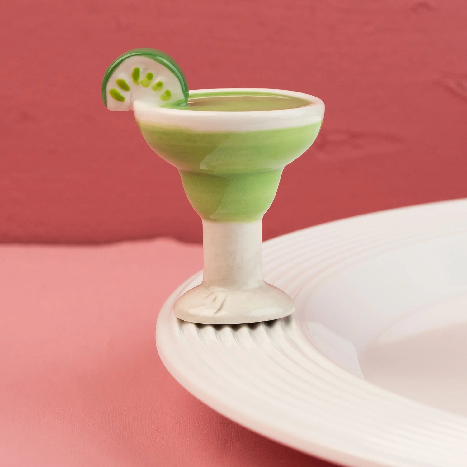 lime & salt, please! | nora fleming