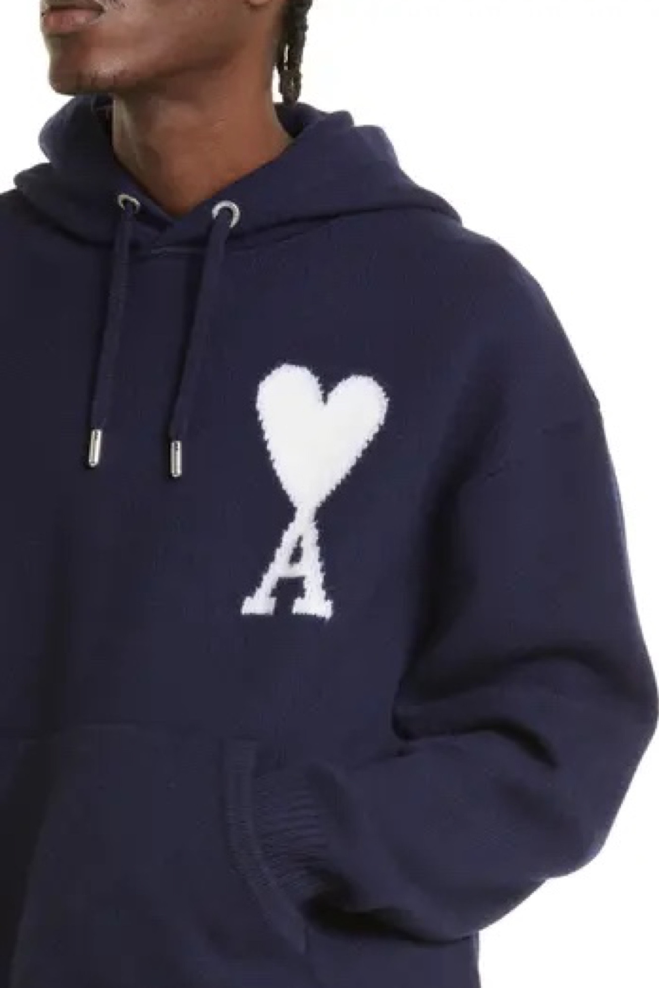 Sale, Ami Paris, Hoodie

#LTKsalealert #LTKU #LTKxNSale