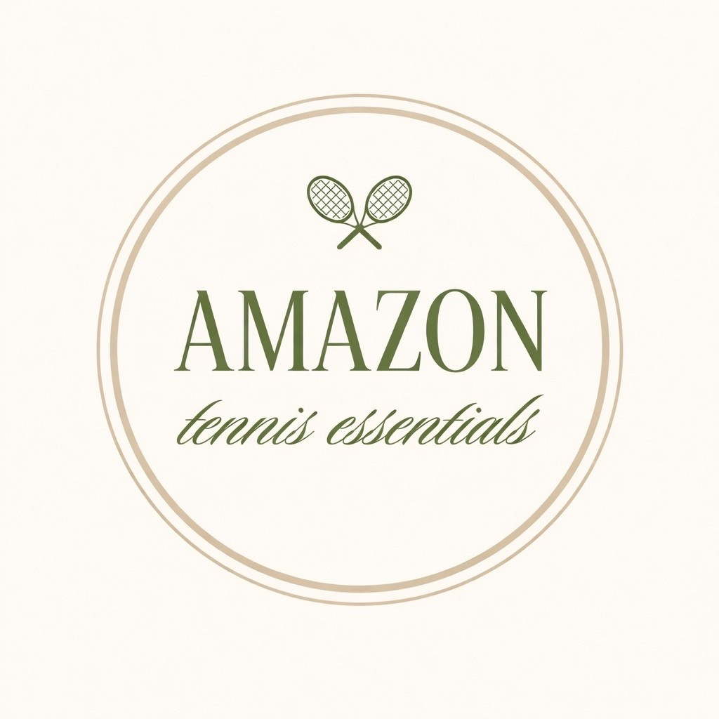 Tennis essentials 

#LTKActive #LTKmomlife