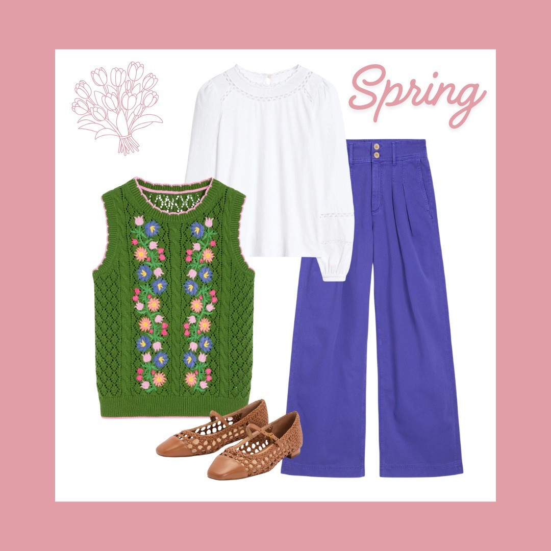 Florals and colors for spring outfits! 

#LTKStyleTip #LTKSeasonal #LTKSpringSale